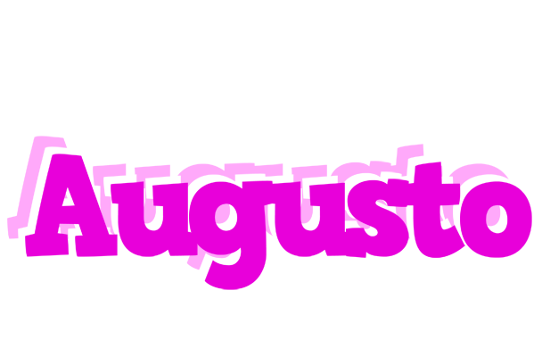Augusto rumba logo