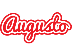Augusto sunshine logo
