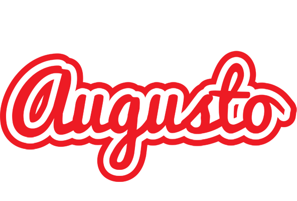 Augusto sunshine logo