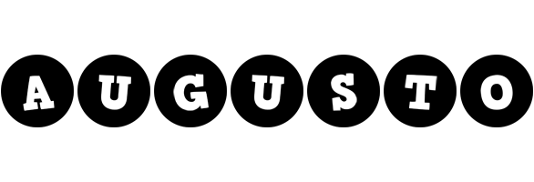 Augusto tools logo