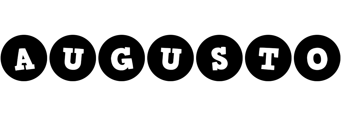 Augusto tools logo