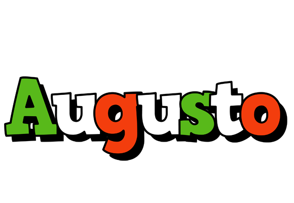 Augusto venezia logo