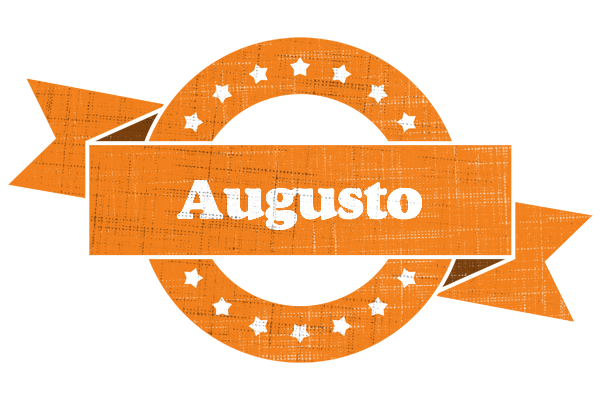 Augusto victory logo