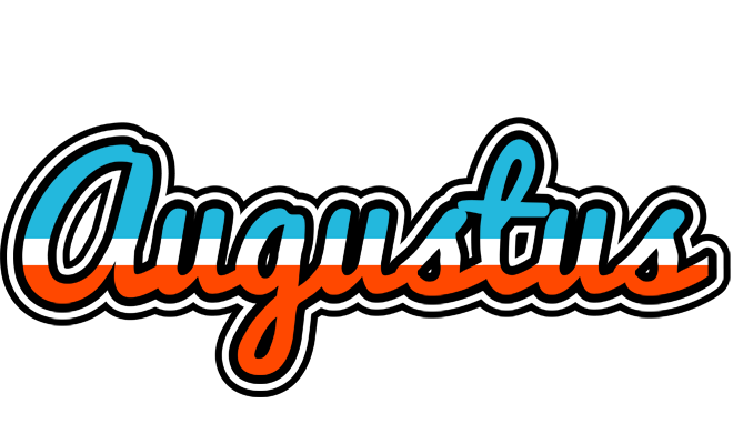Augustus america logo