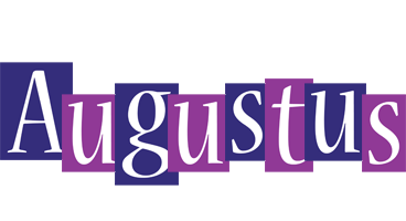 Augustus autumn logo