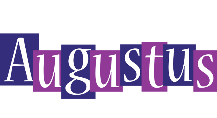 Augustus autumn logo
