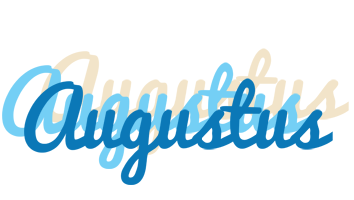 Augustus breeze logo