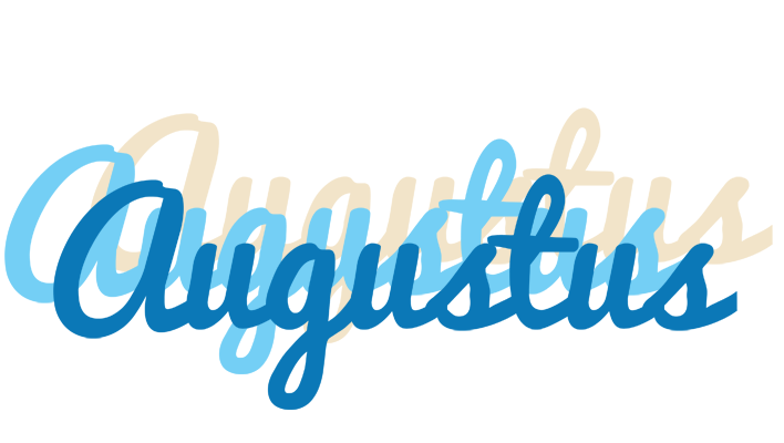 Augustus breeze logo