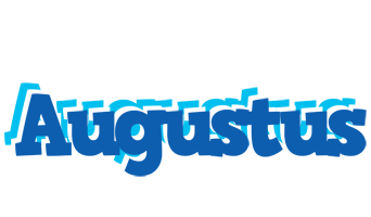 Augustus business logo