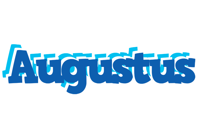 Augustus business logo