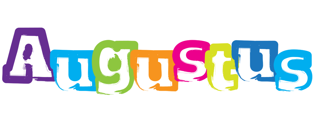 Augustus casino logo
