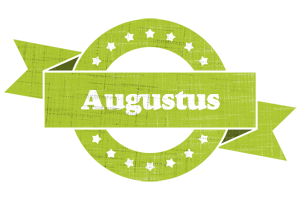 Augustus change logo