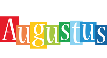 Augustus colors logo