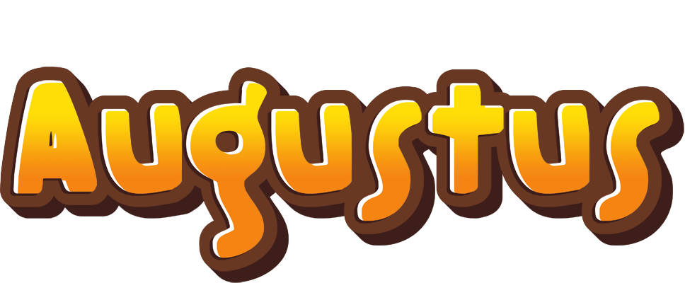 Augustus cookies logo