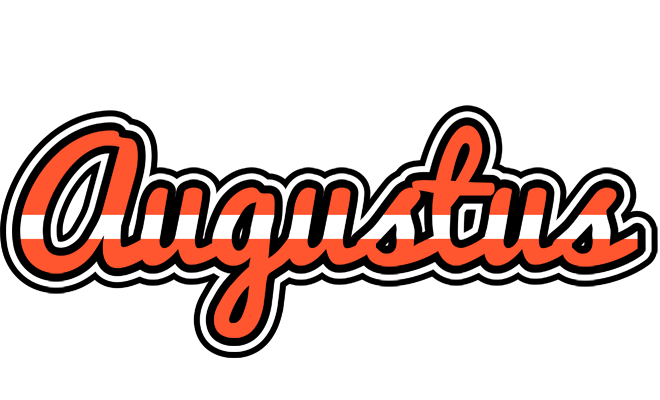 Augustus denmark logo