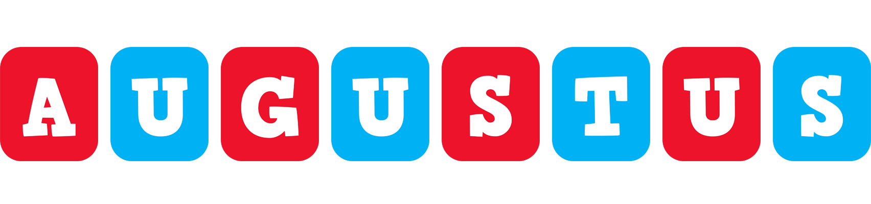 Augustus diesel logo