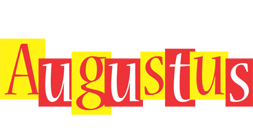 Augustus errors logo