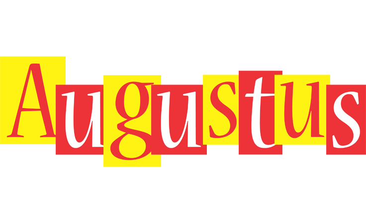 Augustus errors logo