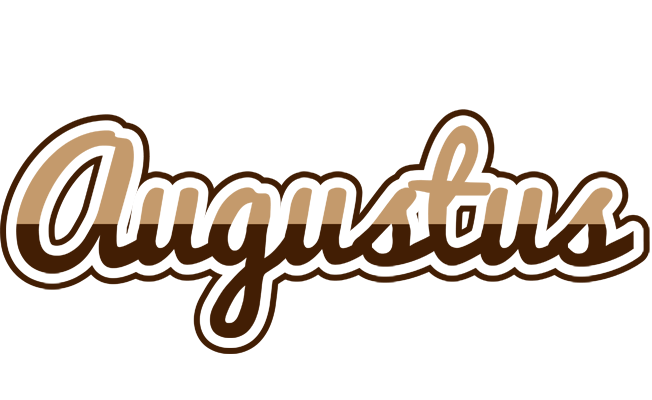 Augustus exclusive logo