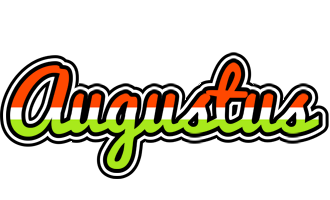 Augustus exotic logo