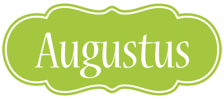 Augustus family logo