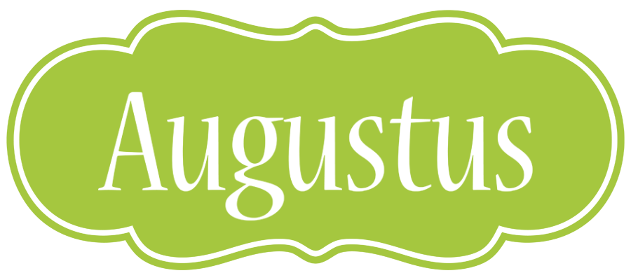Augustus family logo