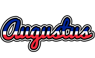 Augustus france logo