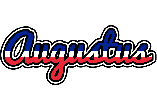 Augustus france logo