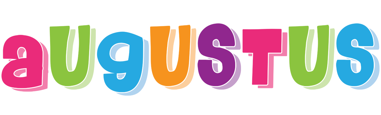 Augustus friday logo