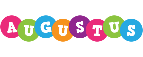 Augustus friends logo