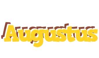 Augustus hotcup logo