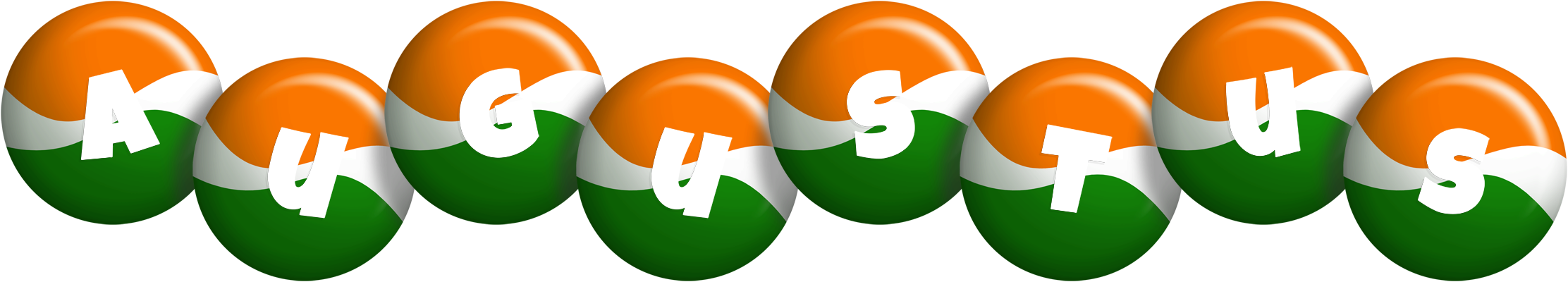 Augustus india logo