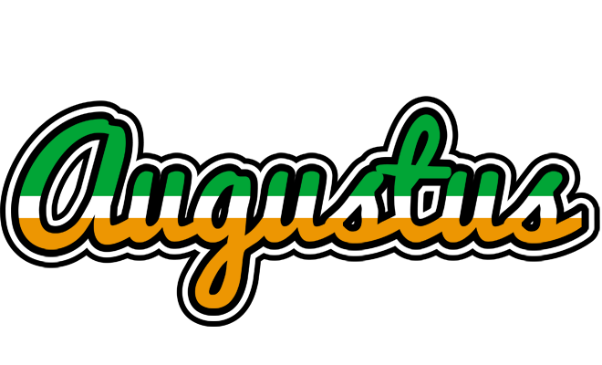 Augustus ireland logo