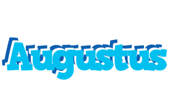 Augustus jacuzzi logo