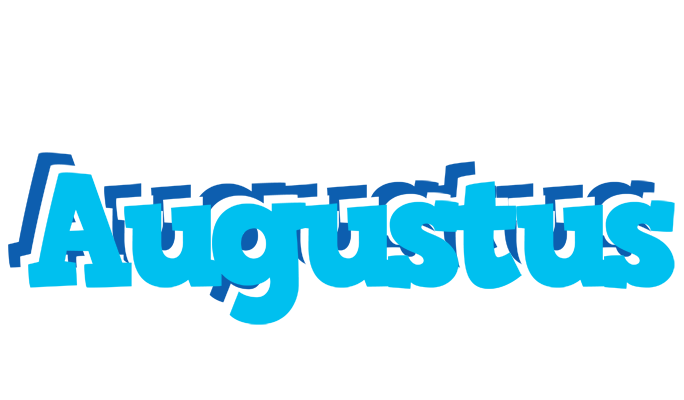 Augustus jacuzzi logo