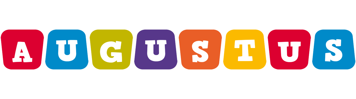 Augustus kiddo logo