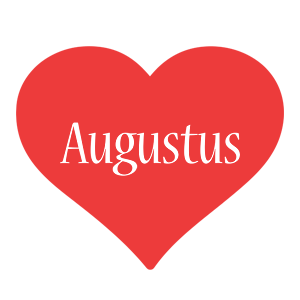 Augustus love logo