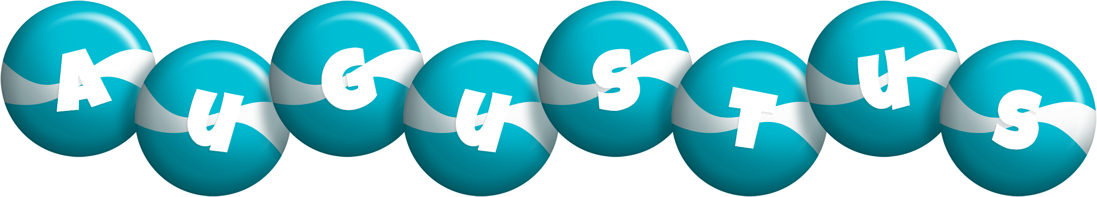 Augustus messi logo