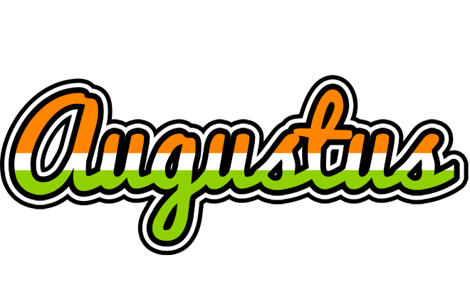 Augustus mumbai logo