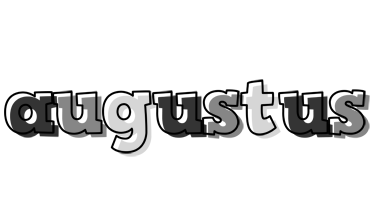 Augustus night logo