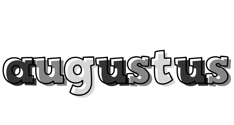 Augustus night logo