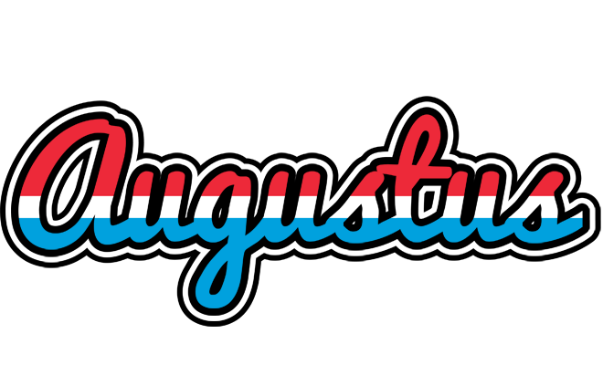 Augustus norway logo