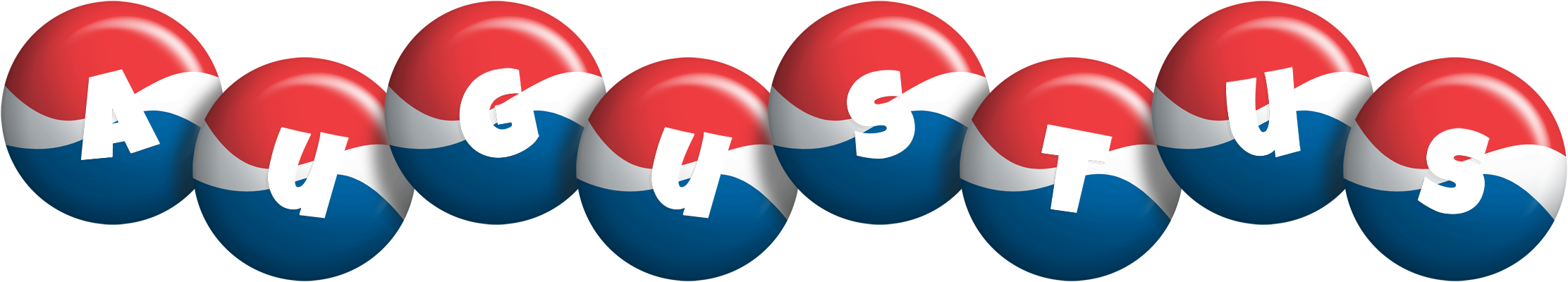 Augustus paris logo