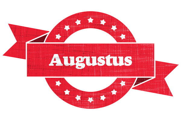 Augustus passion logo