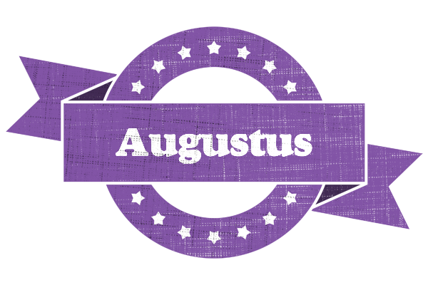Augustus royal logo