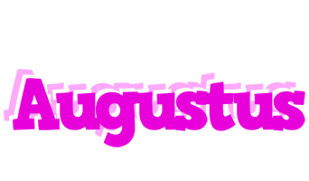 Augustus rumba logo