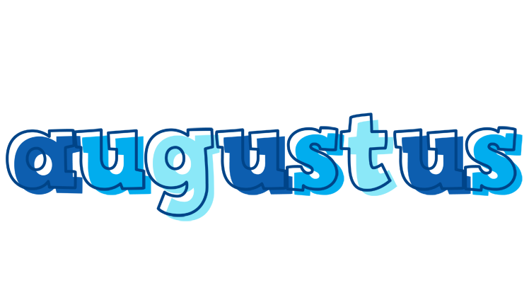 Augustus sailor logo