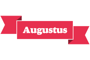 Augustus sale logo