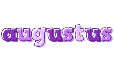 Augustus sensual logo