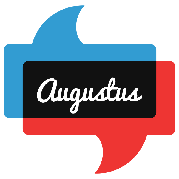 Augustus sharks logo